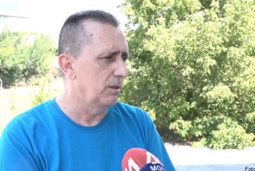 Goran Gnjidić iz Knina utočište našao u Leposaviću, sećanja su i posle 27 godina gorka