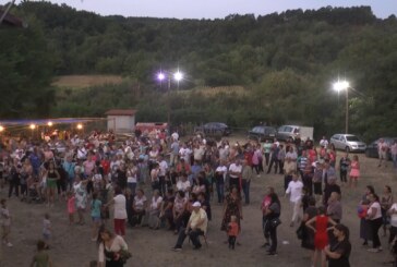 „Zavičajni susreti“ u selu Gornja Jošanica