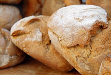 Cena hleba ograničena na 53,5 dinara, privremeno zabranjen izvoz peleta