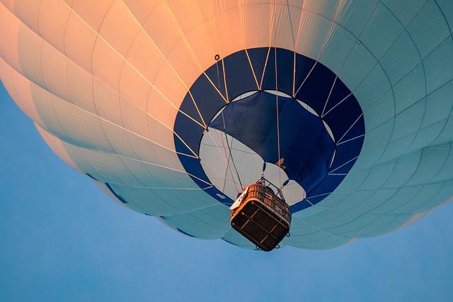 6. Međunarodni Festival balona „Kruševac kroz oblake“
