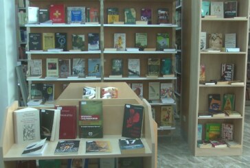 Narodna biblioteka Kruševac obogatiće knjižni fond novim izdanjima u okviru javne nabavke