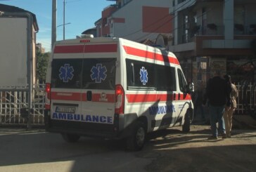 Služba Hitne pomoći tokom vikenda imala 42 izlaska na teren i 155 ambulantnih pregleda