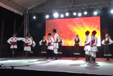 STOPANJA: Tradicionalno veče narodnih pesama i igara u susret Pečenjijadi