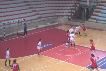U okviru četvrt finala Kupa Srbije u rukometu za žene Napredak 12 dočekuje ekipu ŽORK Jagodina