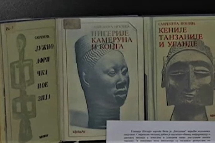 BAGDALSKI ZAPISI (6): „Bez Bagdale bi i biografija srpske književnosti bila siromašnija“