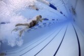 U Kruševcu održano okružno takmičenje u plivanju za učenike osnovnih i srednjih škola