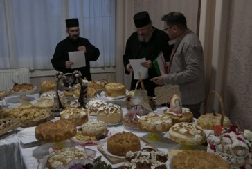 U Varvarinu održana manifestacija „Dan obrednog hleba“