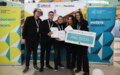Na Regionalnom takmičenju učeničkih kompanija centralne Srbije predstavnici kruševačke Gimnazije osvojili prvo mesto