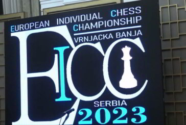 U Vrnjačkoj Banji se održava Evropsko prvenstvo u šahu