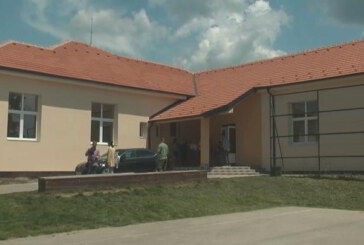 Završena rekonstrukcija zgrade područnog odeljenja OŠ „Branko Radičević“ u Makrešanu