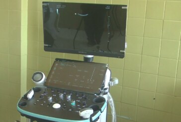 Kruševačka Opšta bolnica bogatija za dva najsavremenija ultrazvučna aparata