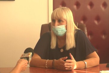 Broj obolelih od korona virusa na teritoriji Rasinskog okruga i grada Kruševca u porastu