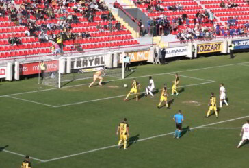U šesnaestini finala Kupa Crvena zvezda u Kruševcu savladala ekipu Trajala sa 6:0