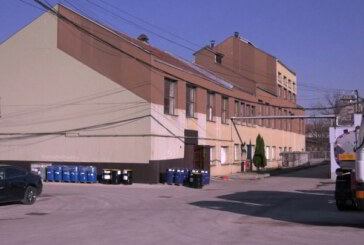 Nedavno je Grad Kruševac potpisao ugovor o kupovini poslovnog kompleksa fabrike „Hemofluid“- sredstva namenjena namirivanju poverilaca