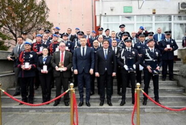 Nagrade za pripadnike MUP-a – od medalje za povređenog policajca u poteri do odličja za šefa beogradske policije zbog zaplene 2,7 tona kokaina