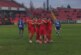 U 22. kolu Super lige Srbije fudbaleri Napretka u Kruševcu pobedili ekipu Novog Pazara sa 3:1