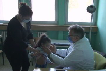 U Brusu sva deca obuhvaćena vakcinacijom