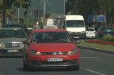 U Srbiji u saobraćajnim nezgodama godišnje strada više od 500 lica