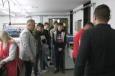 RPK Kruševac organizovala za učenike osmog razreda posetu tekstilnoj kompaniji „Leganca“