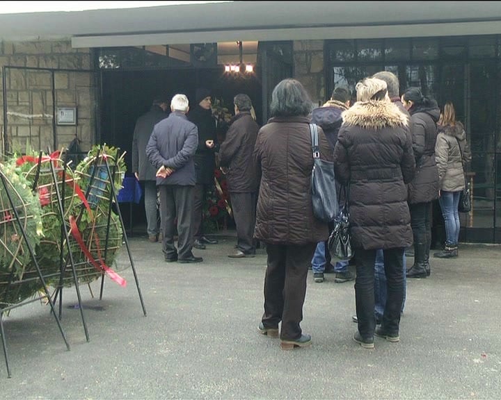 DRAGI NESTOROVIC POK[(000940)