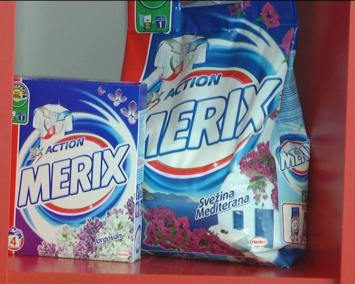 HENKEL MERIX[(000038)05-22-03]