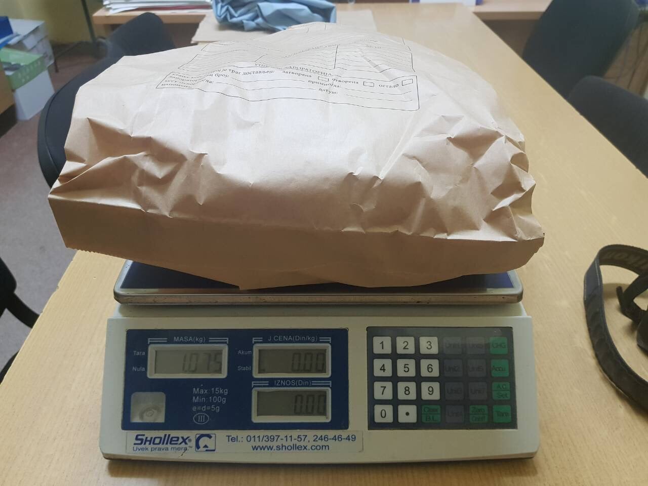 Zaplenjena marihuana-2