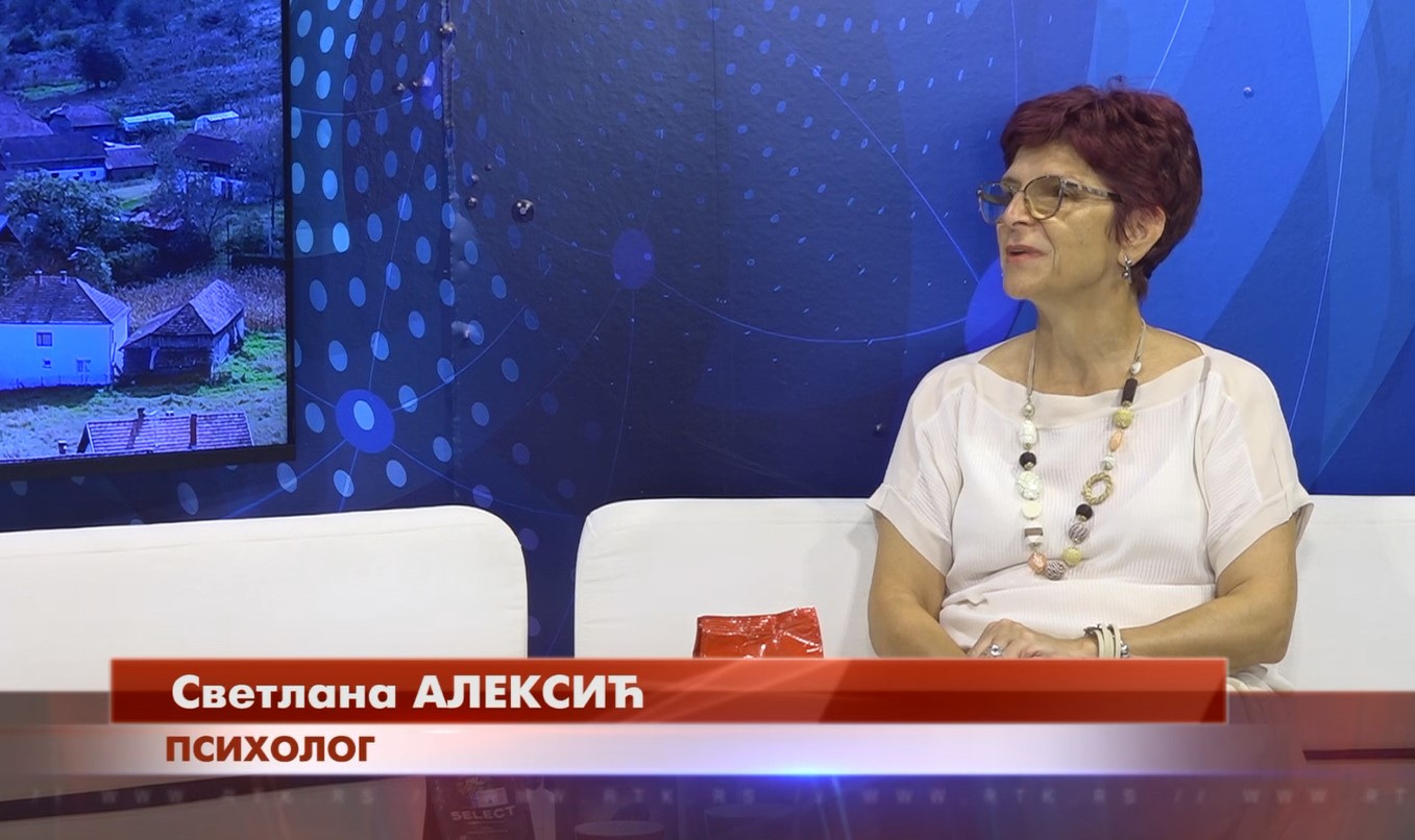 Početak školske godine stresan i za decu i za roditelje