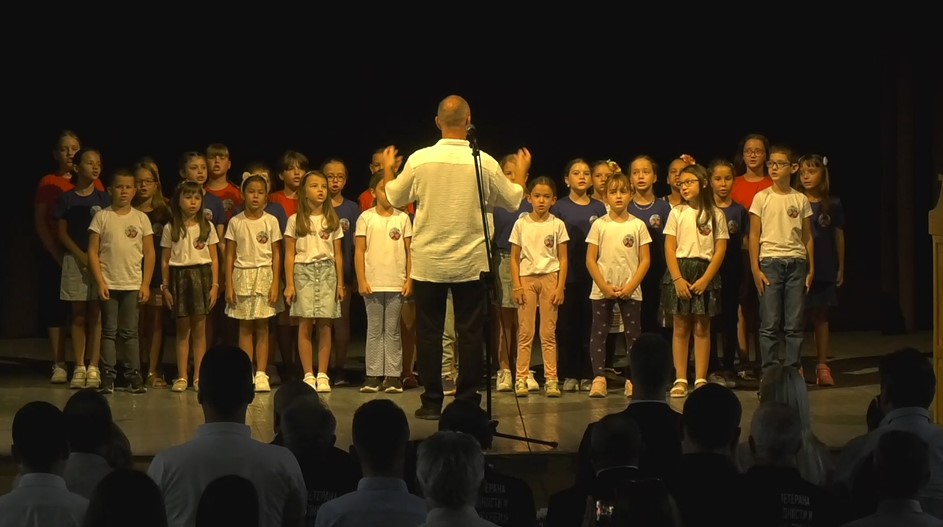 Opština Blace obeležila svoj dan i slavu Veliku Gospojinu