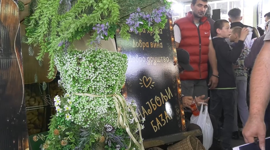 Zbog velikog interesovanja u oktobru će održati jesenji „Čarapanija bazar fest“