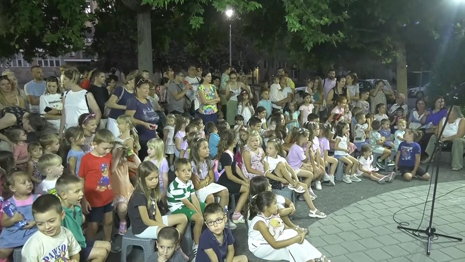 Kulturni centar Kruševac i ovog leta realizovao brojne programe za male i velike