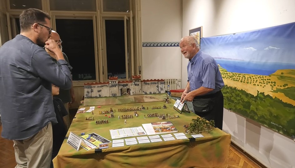 U Umetničkoj galeriji u Kruševcu otvorena multimedijalna izložba Troja.